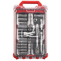 Milwaukee 3/8 32Pc Ratchet And Socket Set In Packout - Metric - $167.99