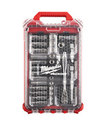 Milwaukee 3/8 32Pc Ratchet And Socket Set In Packout - Metric - £131.34 GBP