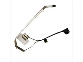 LVDS LCD LED Flex Video Screen Cable Replacement for Dell Latitude 7400 ... - $446.75 MXN