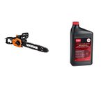 Worx WG303.1 14.5 Amp 16&quot; Electric Chainsaw - $154.65