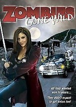 ZOMBIES GONE WILD  - $2.85