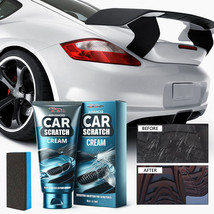 Car Special Paint Scratch Repair Cleaning Renovation - $10.48
