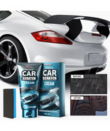 Car Special Paint Scratch Repair Cleaning Renovation - £10.30 GBP