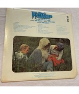 The San Sebastian Strings Winter LP Vinyl Original 1972 BS 2622 - £3.53 GBP