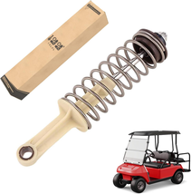 10L0L Golf Cart Accelerator Spring Rod Retainer for Club Car DS 1996-UP - $54.44