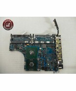 Apple MacBook A1181 2006 Intel Motherboard W/ CPU 2.16 Ghz 820-2213-A - $23.88 CAD