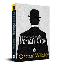 The Picture of Dorian Gray by Oscar Wilde - Paperback Book Shipping New - £9.56 GBP