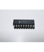 1X PIC16C558-04/P Microchip EPROM Based 8 Bit CMOS Microcontroller 4MHz ... - $80.71 MXN