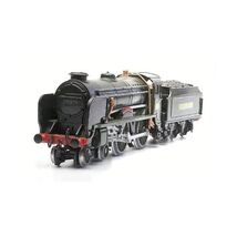 Dapol Model Railway Schools Class Locomotive Harrow Plastic Kit - OO Sca... - $45.00