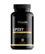 Advanced Fat Burner Supplement for Men &amp; Women Weight Loss Primelife Lip... - $21.25