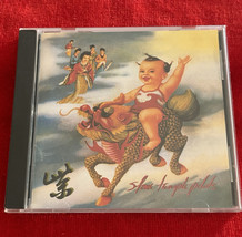 Stone Temple Pilots Self Titled CD STP - £8.42 GBP