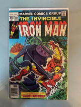 Iron Man(vol. 1) #111 - Marvel Comics - Combine Shipping - £8.39 GBP