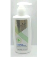 Olay Sensitive Hungarian Water Essence Calming Liquid Cleanser 6.7oz - New - £8.52 GBP