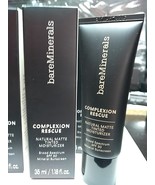 bareMinerals Complexion Rescue NATURAL MATTE TINTED TERRA 8.5 1.18OZ - €18,50 EUR