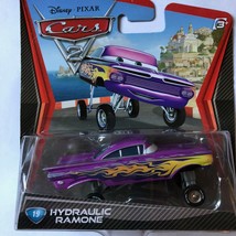 Disney Pixar Cars Hydraulic Ramone - £10.28 GBP