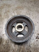 Harmonic Balancer 2.5L QR25DE VIN 5 1st Digit Fits 14-20 ROGUE 1111039 - $35.64