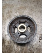 Harmonic Balancer 2.5L QR25DE VIN 5 1st Digit Fits 14-20 ROGUE 1111039 - $656.15 MXN