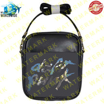 1 DAFT PUNK Slingbag - $24.00