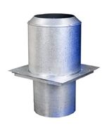 SELKIRK CORP 206490 6-Inch  Attic Insulation Shield 542464 - $1,828.85 MXN