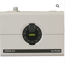 Xtralis, VESDA, VLF-500, LaserFocus 500, Aspirating Smoke Detector - £1,961.74 GBP