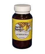 Echinacea by New Body Products - No Binders, fillers or additives - $726.68 MXN