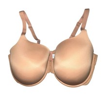 Old Navy Women&#39;s Adjustable Smoothing Full-Coverage Bra  Cocoa Mocha 42D... - $278.54 MXN