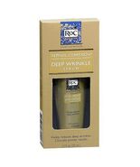 Roc Retinol Correxion Deep Wrinkle Serum 1 Fl Oz / 30 Ml (2) - $58.76
