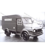 CV533 - John Menzies Delivery Bedford Van - photograph 6&quot;x4 - $2.95
