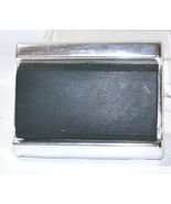 80-86 Ford F-Series Standard Cab LH Lower Rear Cab Corner Molding OEM 739 - $36.99 CAD