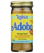BestBy04/27 Loisa Organic Adobo Seasoning 2.9oz Non GMO Mexican Cooking ... - €2,91 EUR BestBy04/27 Loisa Organic Adobo Seasoning 2.9oz Non GMO Mexican Cooking ... - €2,91 EUR