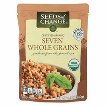 Seven Whole Grains 8.50 Ounces (Case of 12) - £42.51 GBP
