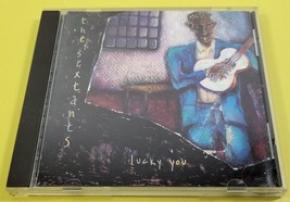 Lucky You by Sextants (Promo CD, 1992 The Imago Recording Company) - £4.76 GBP
