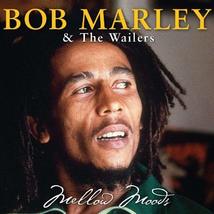 Mellow Moods [Audio CD] MARLEY,BOB &amp; THE WAILERS - £9.48 GBP