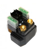 Brand New Starter Solenoid Relay 2009 Suzuki TU250X - $16.82