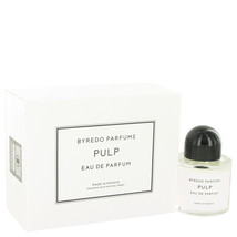 Byredo Pulp by Byredo Eau De Parfum Spray (Unisex) 3.4 oz - $291.95