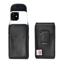 Belt Case fitsiPhone 12 Pro, 12 5G (2020) Compatible with Shockproof OB - £30.36 GBP
