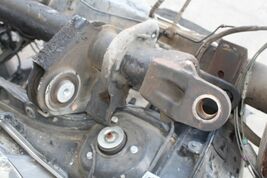 08-10 FORD F-450 SUPER DUTY DIESEL 6.4L 2WD FRONT AXLE SUSPENSION BEAM 24022 image 7