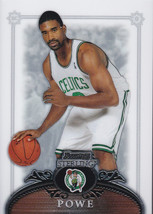 2007-08 Bowman Sterling Leon Powe / Lynn Greer Basketball Card Lot (3) Celtics - £3.15 GBP