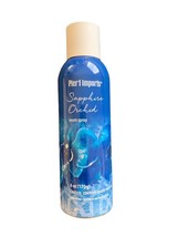 Pier 1 Imports SAPPHIRE ORCHID Room Spray NWT Discontinued 6 Oz - £37.22 GBP
