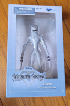 Diamond Select Disney Kingdom Hearts Dusk Action Figure - $14.99