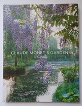 Claude Monet&#39;s Gardens at Giverny (2013, Hardcover) - £37.16 GBP