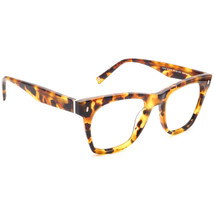 Warby Parker Eyeglasses Hunt W 914 Tortoise Square Frame 52[]20 145 - £141.54 GBP