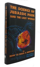 Rob Desalle, David Lindley The Science Of Jurassic Park And The Lost World 1st - £63.81 GBP