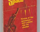 Mutiny in Space by Avram Davidson 1964 1st Printing - $11.00