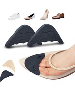 1Pair High Heel Half Forefoot Insert Toe Plug Shoes Toe Front Filler Non... - $4.99