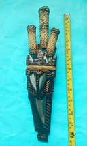 1  set of 3 Hinalung  &amp; Pinahig  Ifugao Igorots tribal knife  blades  Ph... - $159.00
