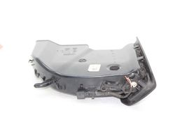 09-15 BMW 750LI Right Passenger Side Lower B-Pillar Air Vent F2679 image 8