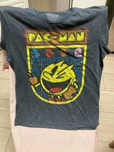 PAC-MAN Shirt Size L - £15.16 GBP