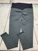 Booty Yoga Pants Women High Waisted Ruched Butt Lift Textured Scrunch Sm... - $20.19