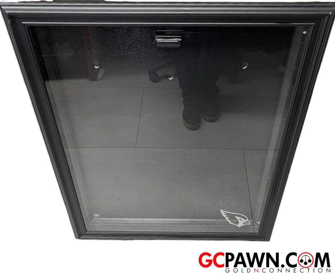 Caseworks Sports Memorabilia Jersey display case 380267 Everything Else